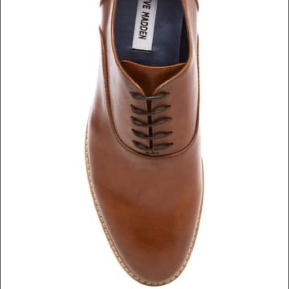 Steve Madden - Onan Oxford - Picture 5 of 7
